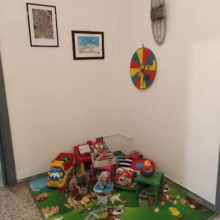 I Colori Di Napoliアパートメント エクステリア 写真